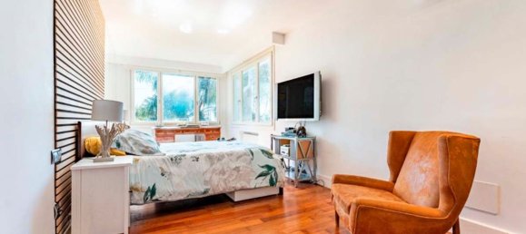 4 bedrooms Villa in Mijas, Spain No. 175369 31