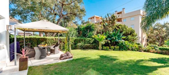 4 bedrooms Villa in Mijas, Spain No. 175369 21