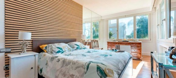 4 bedrooms Villa in Mijas, Spain No. 175369 13