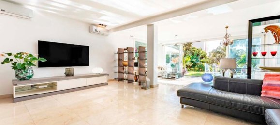 4 bedrooms Villa in Mijas, Spain No. 175369 37