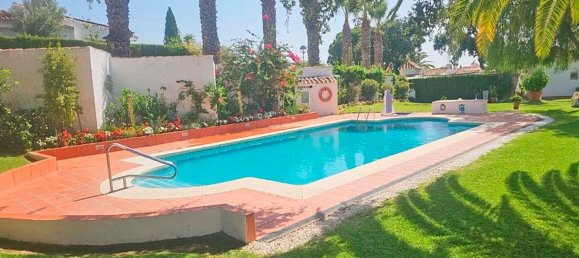 4 bedrooms Villa in Mijas, Spain No. 175369 22