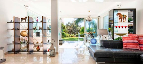 4 bedrooms Villa in Mijas, Spain No. 175369 25