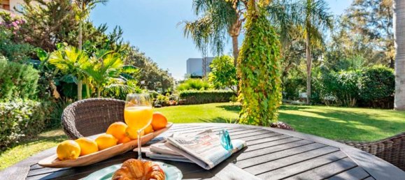 4 bedrooms Villa in Mijas, Spain No. 175369 6