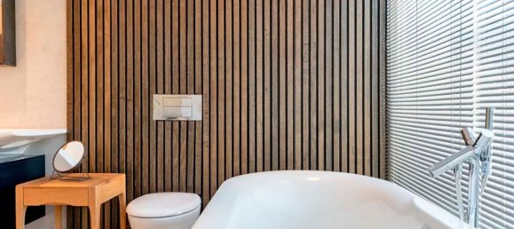 4 bedrooms Villa in Mijas, Spain No. 175369 11