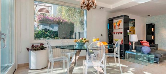 4 bedrooms Villa in Mijas, Spain No. 175369 9