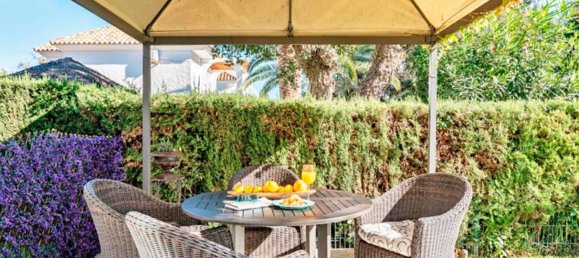 4 bedrooms Villa in Mijas, Spain No. 175369 5