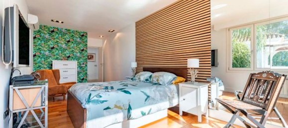 4 bedrooms Villa in Mijas, Spain No. 175369 14