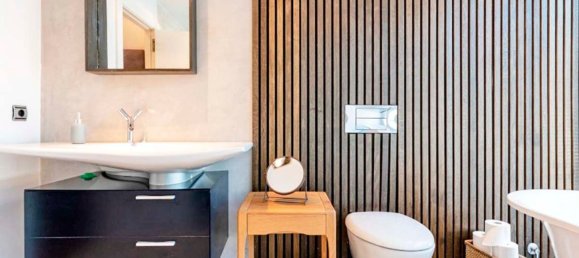 4 bedrooms Villa in Mijas, Spain No. 175369 10