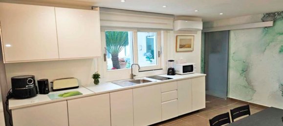 4 bedrooms Villa in Mijas, Spain No. 175369 30