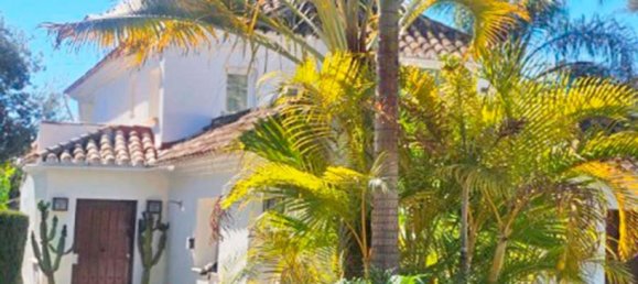 4 bedrooms Villa in Mijas, Spain No. 175369 4