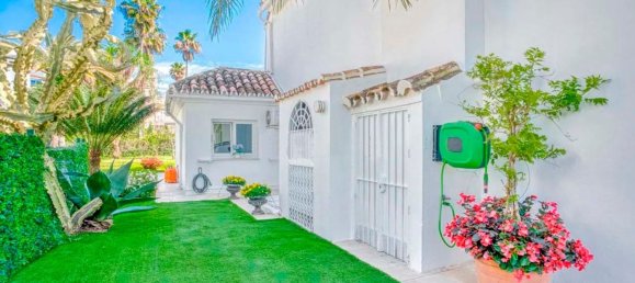 4 bedrooms Villa in Mijas, Spain No. 175369 16