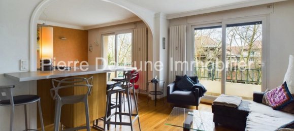 1 bedroom Apartment in Lyon, France No. 287198 3