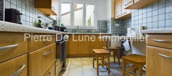 1 bedroom Apartment in Lyon, France No. 287198 6