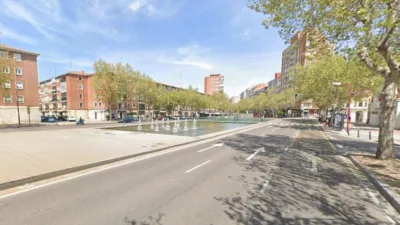Edificio en Valladolid, Spain 295 m² No. 180064