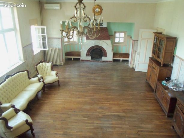 Casa T5 em Baccarat, France N.º 312752