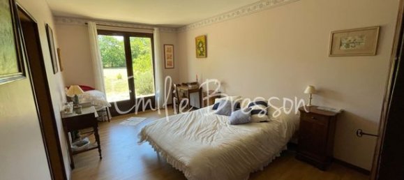 3 Schlafzimmer Haus in Tarn, France, Nr. 311438 9