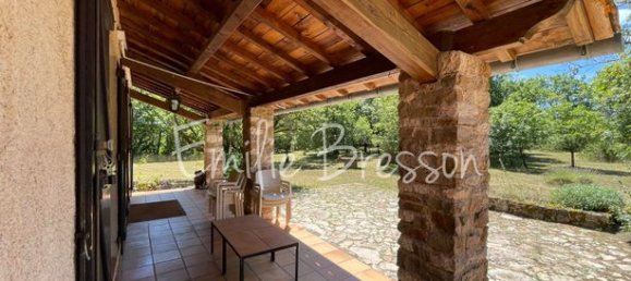 3 Schlafzimmer Haus in Tarn, France, Nr. 311438 11