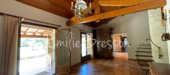 3 Schlafzimmer Haus in Tarn, France, Nr. 311438 5