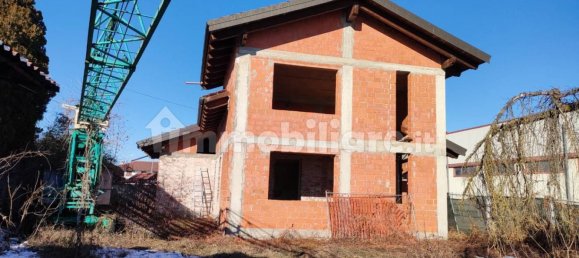 4 Schlafzimmer Villa in Carmagnola, Italy, Nr. 163675 9