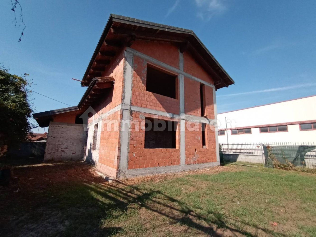 4 Schlafzimmer Villa in Carmagnola, Italy, Nr. 163675