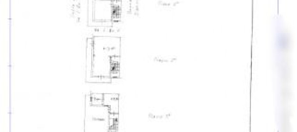 Casa de 4 habitaciónes en Palagonia, Italy No. 237503 28