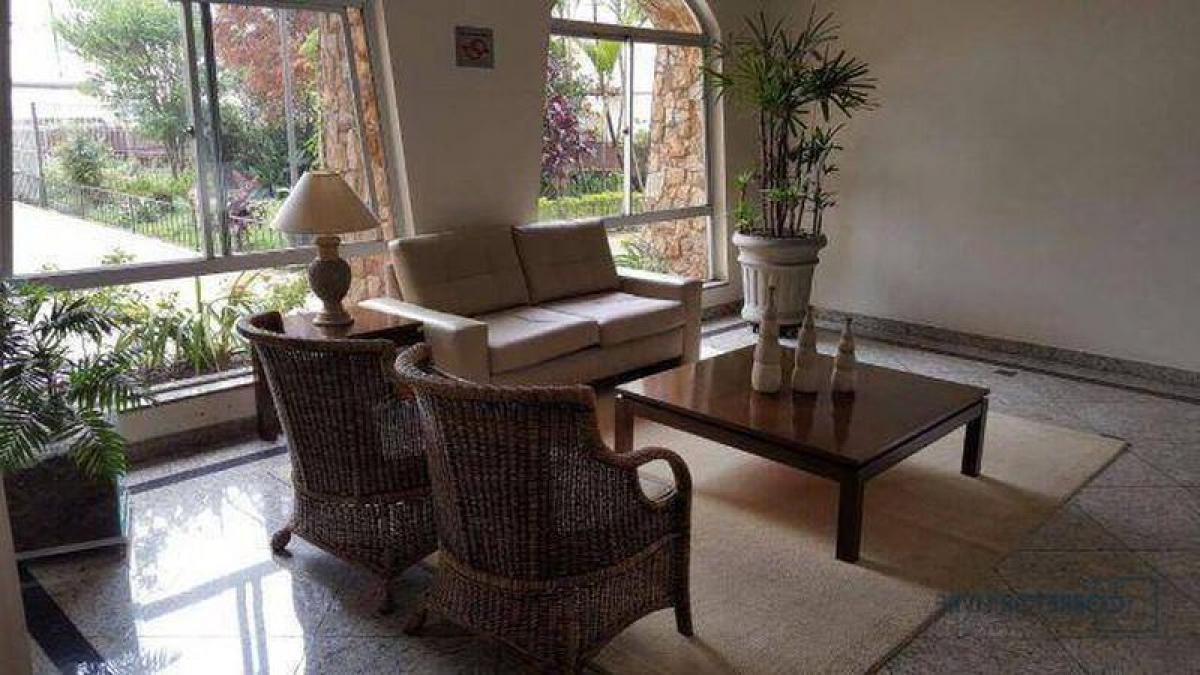 3 bedrooms Apartment in Sao Paulo, Brazil No. 525185