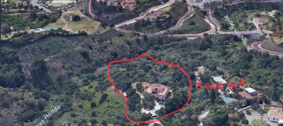 Casa T6 em Benalmadena, Spain N.º 62962 10