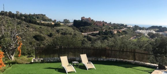 Casa T6 em Benalmadena, Spain N.º 62962 4