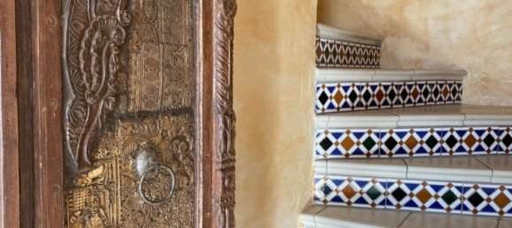 Casa T6 em Benalmadena, Spain N.º 62962 16