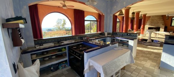 Casa T6 em Benalmadena, Spain N.º 62962 26