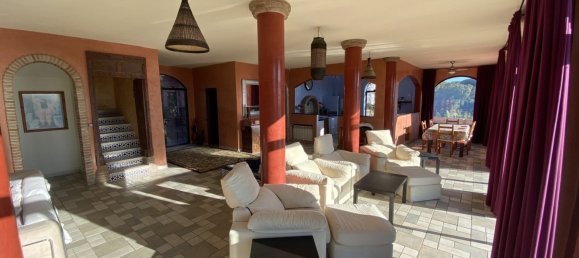 Casa T6 em Benalmadena, Spain N.º 62962 31