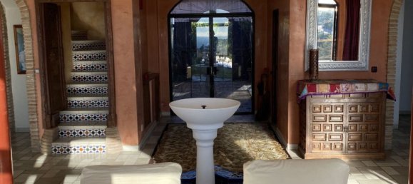 Casa T6 em Benalmadena, Spain N.º 62962 30