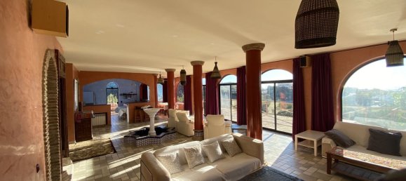 Casa T6 em Benalmadena, Spain N.º 62962 18