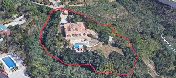 Casa T6 em Benalmadena, Spain N.º 62962 7