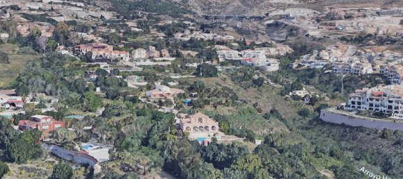 Casa T6 em Benalmadena, Spain N.º 62962 8