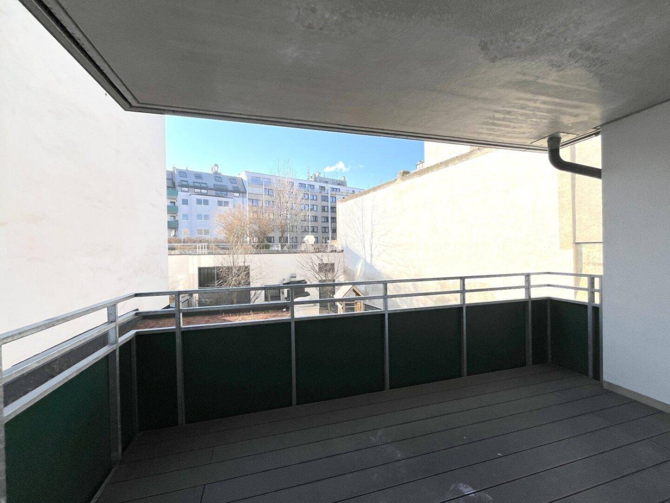 2-Zimmer Wohnung in Hernals, Austria, Nr. 150274