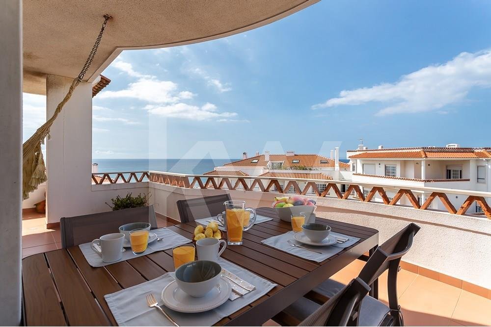 4 Schlafzimmer Penthouse in Ericeira, Portugal, Nr. 97690