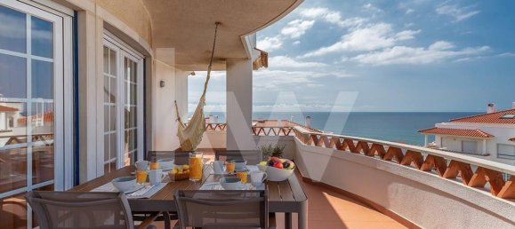 4 Schlafzimmer Penthouse in Ericeira, Portugal, Nr. 97690 3