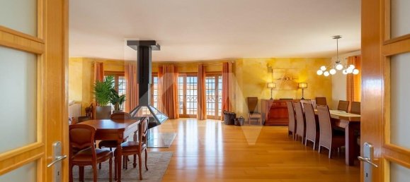 4 Schlafzimmer Penthouse in Ericeira, Portugal, Nr. 97690 11