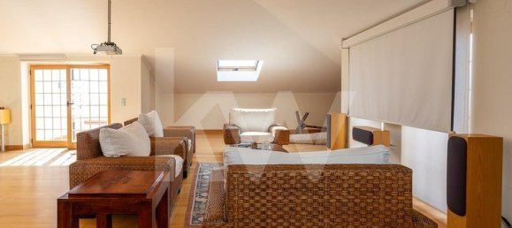 4 Schlafzimmer Penthouse in Ericeira, Portugal, Nr. 97690 44