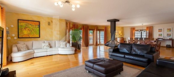 4 Schlafzimmer Penthouse in Ericeira, Portugal, Nr. 97690 8