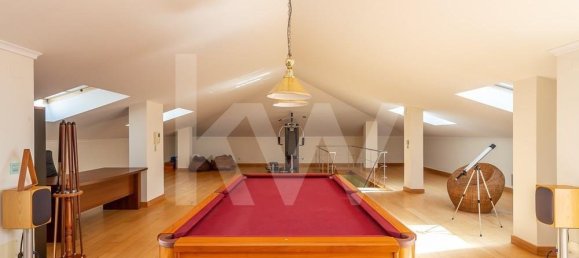 4 Schlafzimmer Penthouse in Ericeira, Portugal, Nr. 97690 45