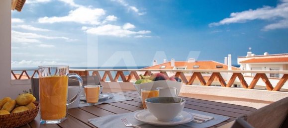 4 Schlafzimmer Penthouse in Ericeira, Portugal, Nr. 97690 2