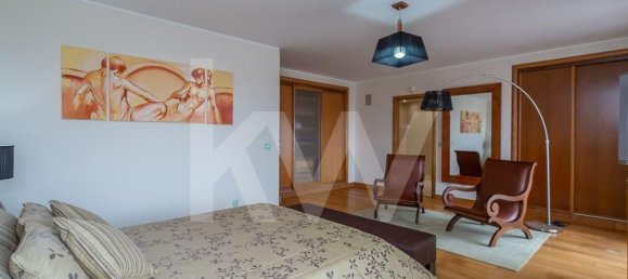 4 Schlafzimmer Penthouse in Ericeira, Portugal, Nr. 97690 22