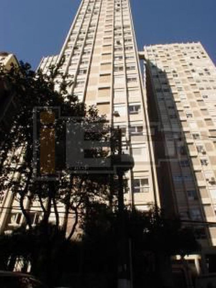 Apartamento de 3 dormitorios en Sao Paulo, Brazil No. 439172