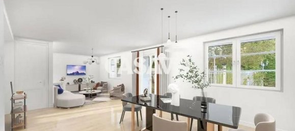 5 chambres Maison à Décines-Charpieu, France No. 284261 2