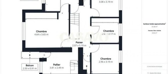 5 chambres Maison à Décines-Charpieu, France No. 284261 12