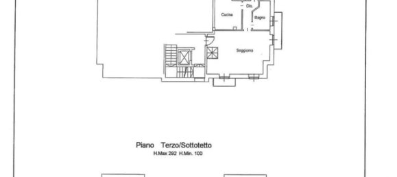 Apartamento de 4 dormitorios en Asti, Italy No. 317456 27