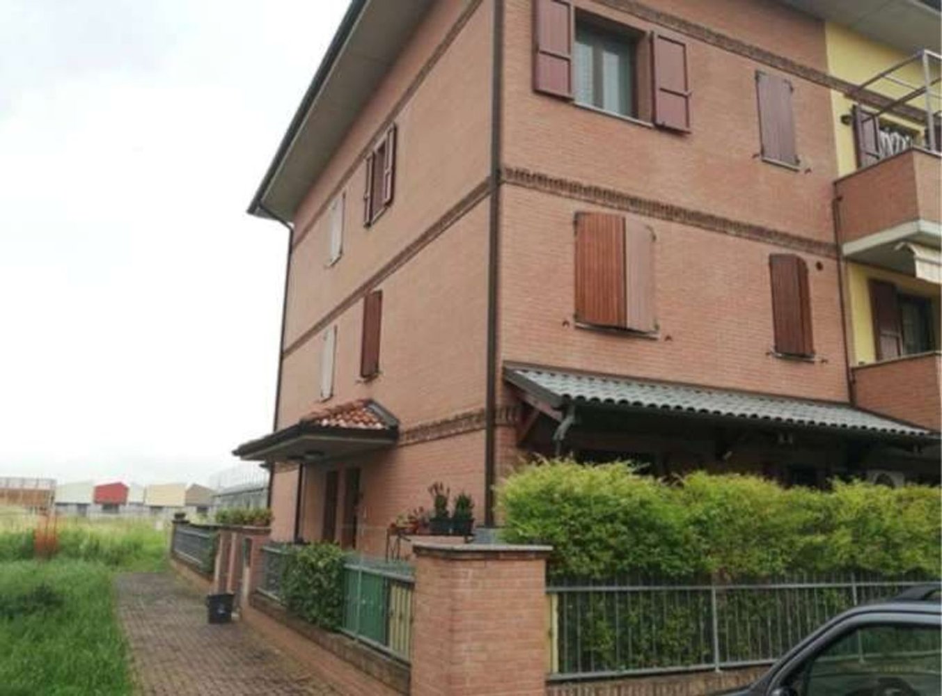 5 rooms Apartment in Ravarino, Italy No. 95523