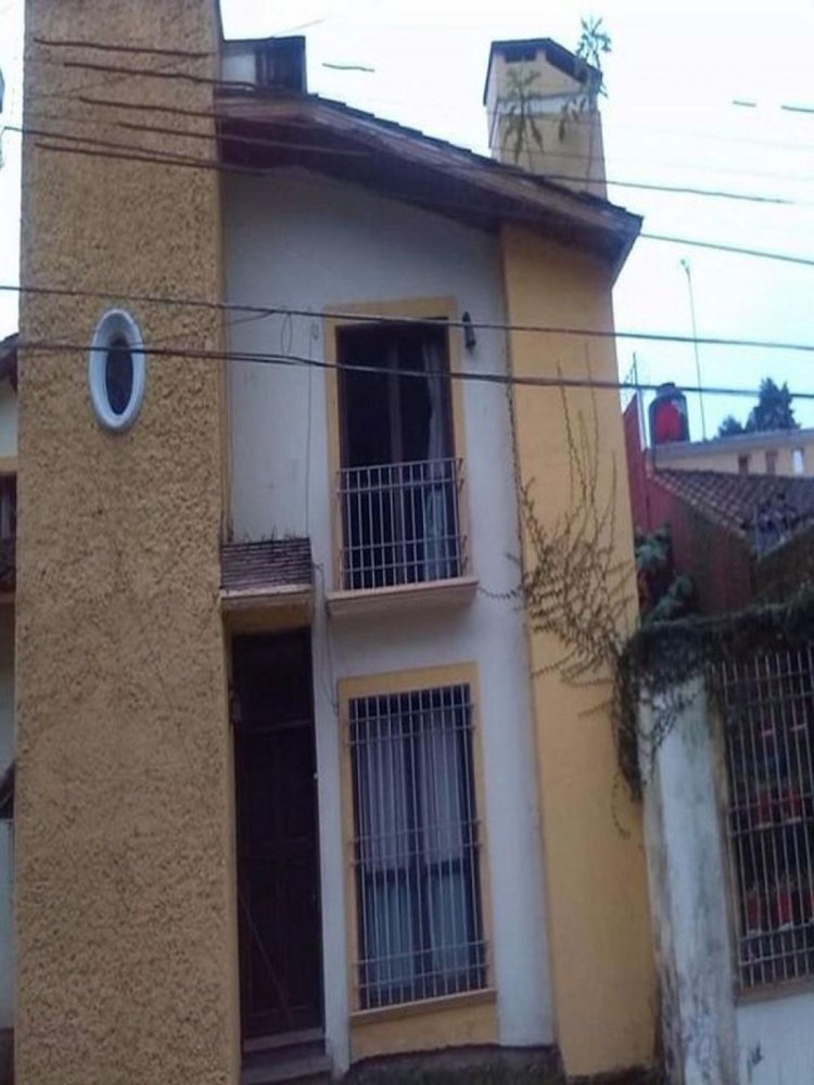 3 bedrooms House in Veracruz, Mexico No. 212886